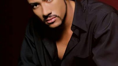Majid Michel