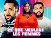 CE QUE VEULENT LES FEMMES- MERCY JOHNSON FLASHBOY MAJID MICHEL