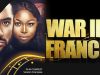 GUERRE EN FRANCE Ruth Kadiri Majid Miche Film Nigerian en Francais Complet