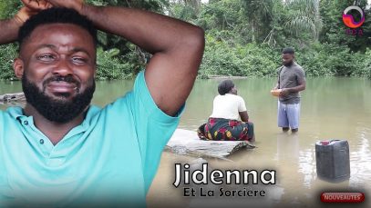 Jidenna Et La Sorcière / Film Nigérian En Français 2024