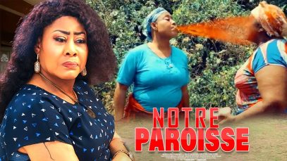Notre Paroisse | Film Africain