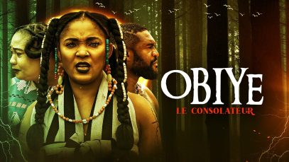 OBIYE LE CONSOLATEUR – Dernier Film nigérian 2025