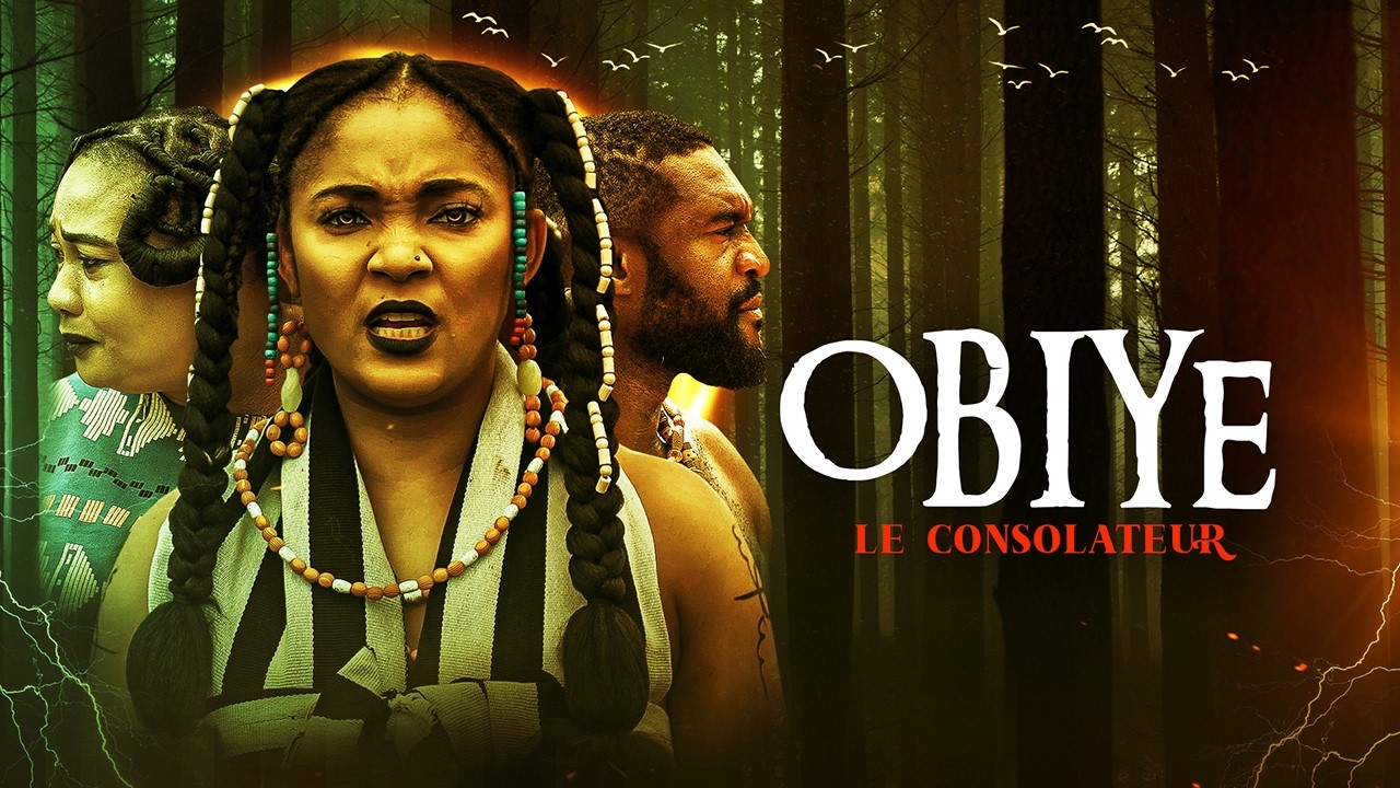 OBIYE LE CONSOLATEUR – Dernier Film nigérian 2025