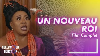 ON LUI VOLE SON ROYAUME, IL DEVIENT MILLIONAIRE POUR SE VENGER ! – Film Nigerian en Francais