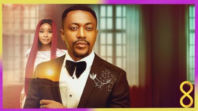 Un Bel Inconnu tombe dans le Coma chez elle il finira par être son Mari – Dernier Film Nigerian 2025