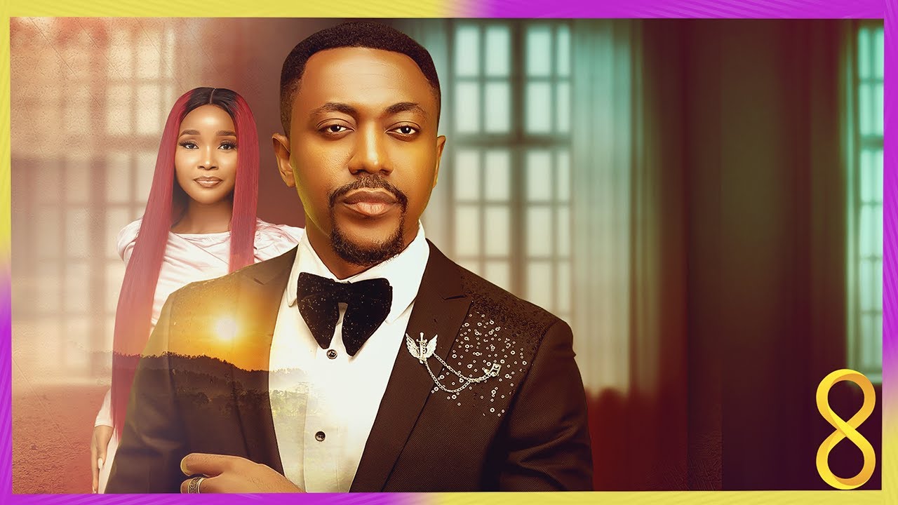 Un Bel Inconnu tombe dans le Coma chez elle il finira par être son Mari – Dernier Film Nigerian 2025