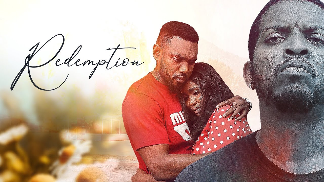 Apres avoir été v10lée, Un seul homme a su la guérir – Film Nigérian en Français Complet