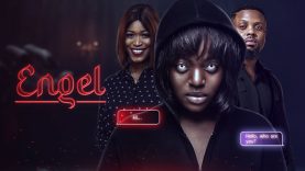 ENGEL – Melvin Oduah, Okawa Shaznay, Steve Damian – DERNIERS FILM NOLLYWOOD EN FRANCAIS