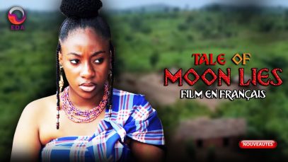 Film En Francais / Tale Of Moon Lies / Film Nigerian En Francais #france #canada