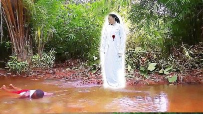 LA VENGEANCE D’IRUKA – UNE HISTOIRE VRAIE – FILM NIGÉRIAN EN FRANÇAIS