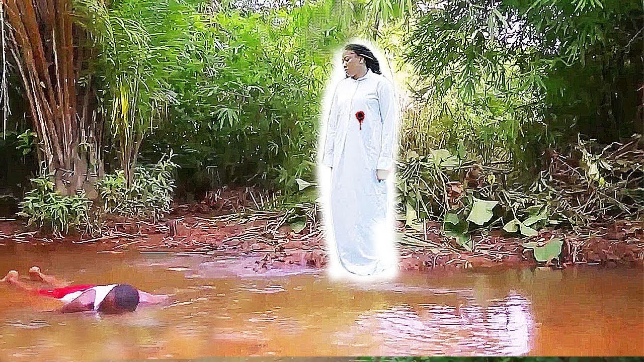 LA VENGEANCE D’IRUKA – UNE HISTOIRE VRAIE – FILM NIGÉRIAN EN FRANÇAIS