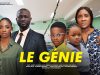 LE GÉNIE – MERCY JOHNSON, DERA OSADEBE, KING DAVID, IVIE OKUJAYE, dernier film nigérian