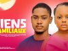 LIENS FAMILIAUX – CLINTON JOSHUA, DERA OSADEBE, ZACK ORJI, Film Nigérian En Français