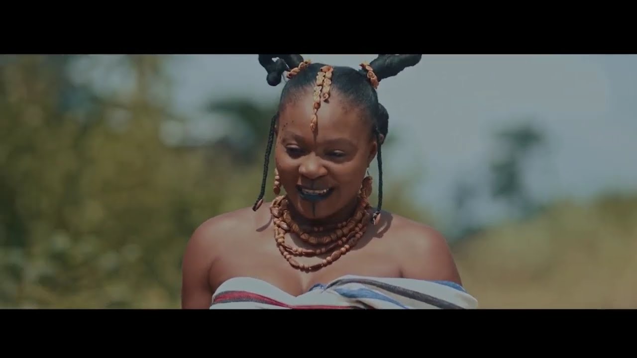 RIEN N’EST ETERNEL – Film Nigérian en Français Complet