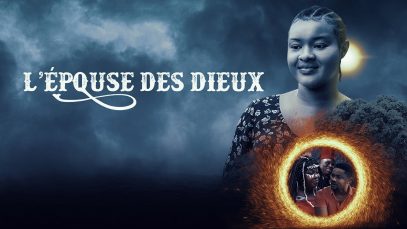 Il vole la Femme qu’on devait sacrifier à Dieu… 👁️