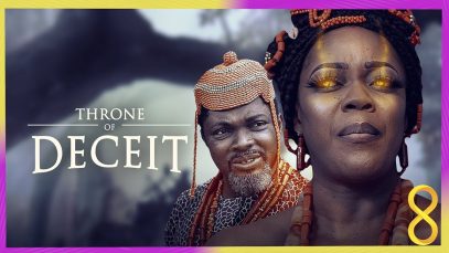 LE TRONE DE LA DECEPTION – Film Nigerian Complet