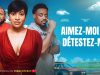 AIMEZ-MOI OU DÉTESTEZ-MOI- TOOSWEET ANNAN FRANCESS BEN ATEWE RAPHEAL