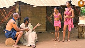 L’histoire De Comment Ces Deux Filles Ont Aidé Leur Mère Célibataire À Trouver Un Homme Bien – Films